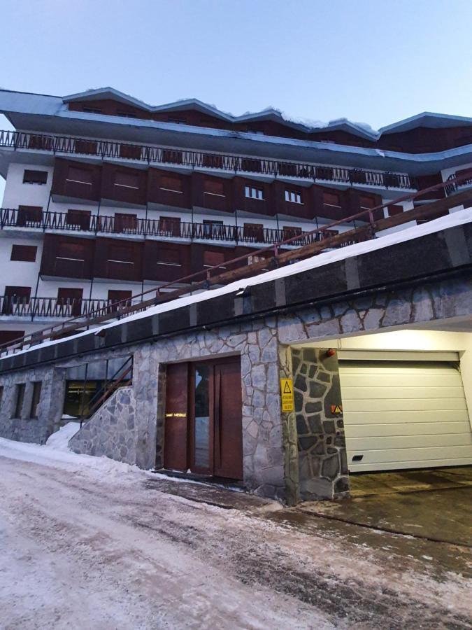 Cighe Family&Friends - Cir 0514 Apartment Breuil-Cervinia Exterior photo
